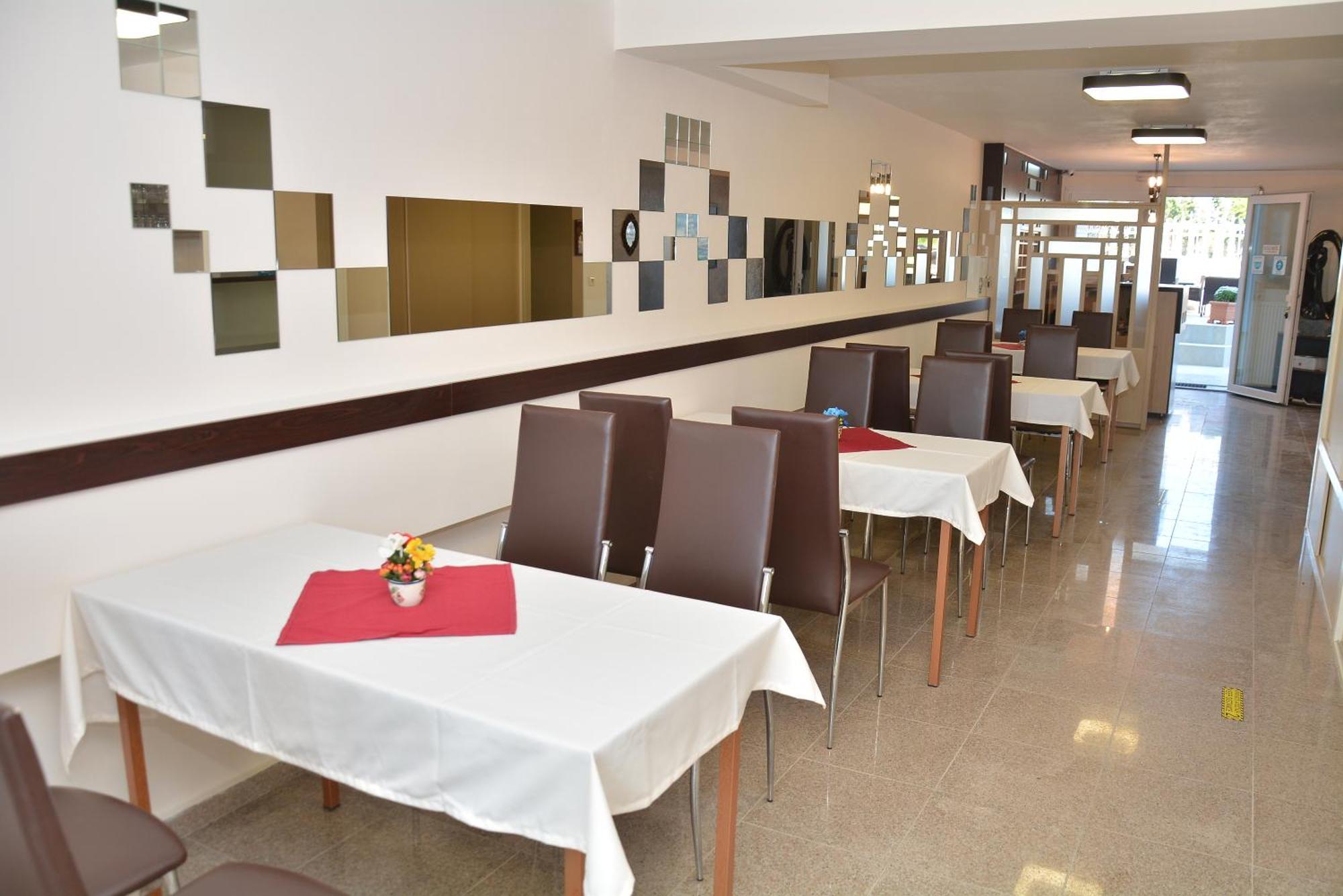 Hotel Paris Paralia Katerinis Bagian luar foto